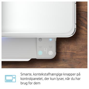 HP ENVY Pro 6430e All-in-One