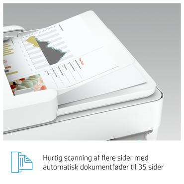 HP ENVY Pro 6430e All-in-One