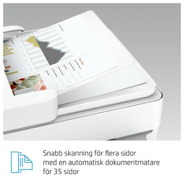 HP ENVY Pro 6430e All-in-One