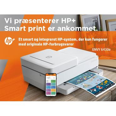 HP ENVY Pro 6430e All-in-One