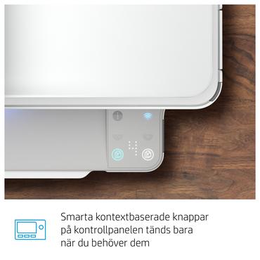 HP ENVY Pro 6430e All-in-One