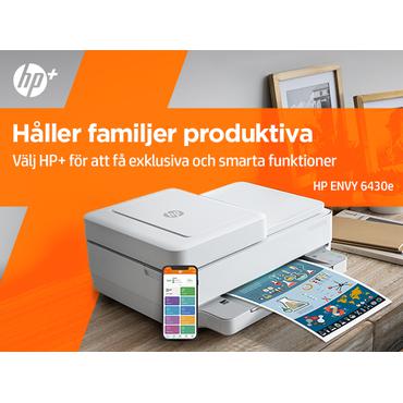 HP ENVY Pro 6430e All-in-One
