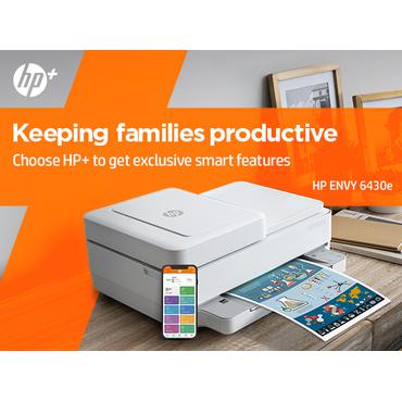 HP ENVY Pro 6430e All-in-One