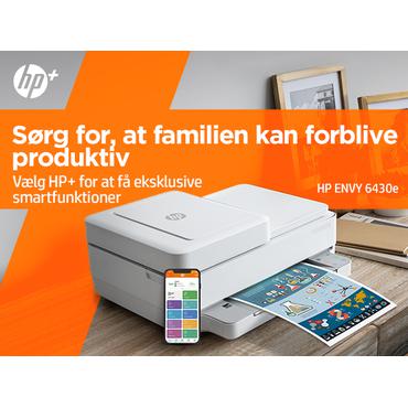 HP ENVY Pro 6430e All-in-One