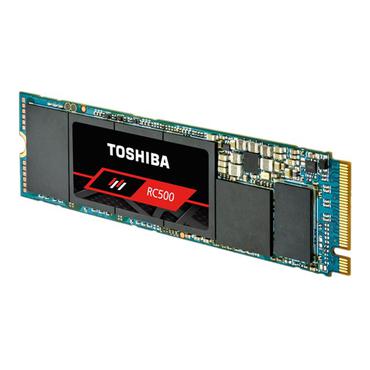 Toshiba RC500 Series THN-RC50Z5000G8 - 500GB