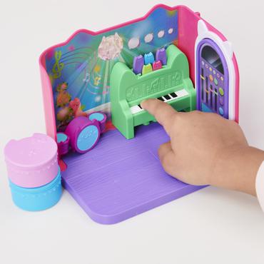 Gabby's Dollhouse 6065830 legetøjssæt
