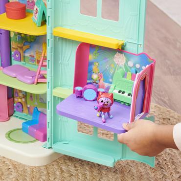 Gabby's Dollhouse 6065830 legetøjssæt