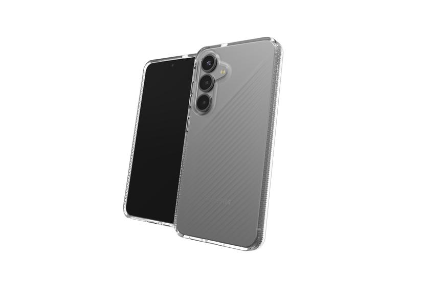 ZAGG Luxe - baksidesskydd f&ouml;r mobiltelefon