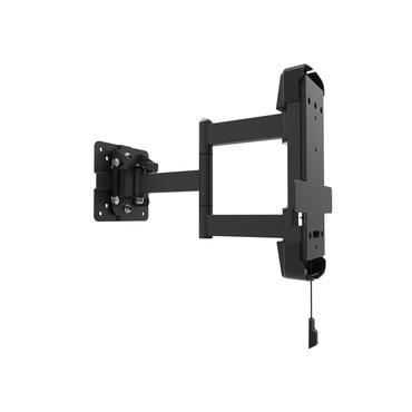 Multibrackets M VESA Full Motion Outdoor konsol - fullständig rörelse - för LCD-display - svart
