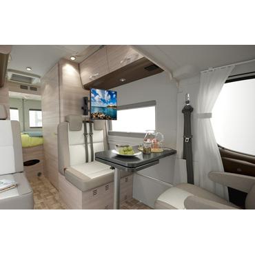 Multibrackets M VESA Full Motion Outdoor konsol - fullständig rörelse - för LCD-display - svart