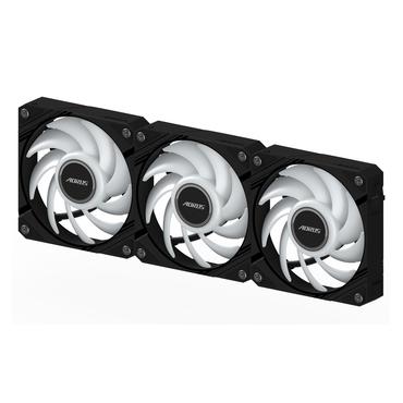 AORUS - l&aring;dfl&auml;kt