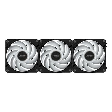 AORUS - l&aring;dfl&auml;kt