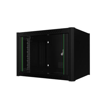 19" 7U W=600mm D=450mm