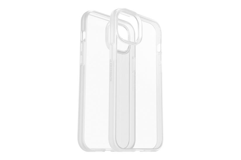 OtterBox React Series - bagsidecover til mobiltelefon