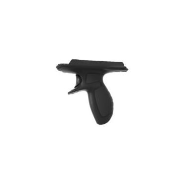 Zebra håndtag til håndmodel pistol