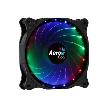 AeroCool Cosmo 12 - indsats med bl&aelig;ser