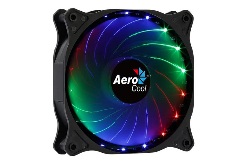 AeroCool Cosmo 12 - indsats med bl&aelig;ser