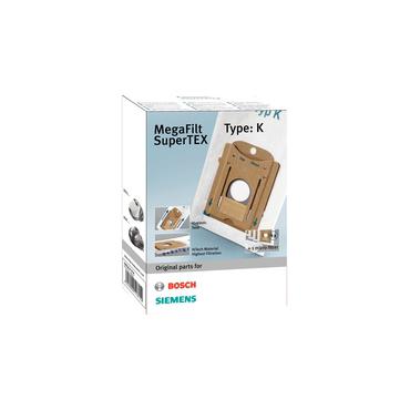 Bosch BBZ41FK - taskesæt