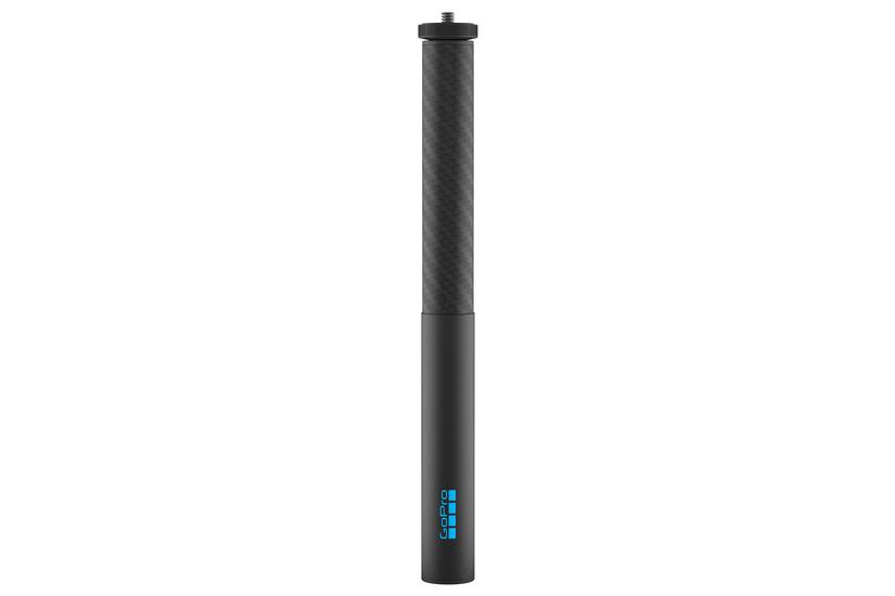 GoPro 40in (1m) Carbon Fiber Extension Pole
