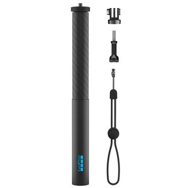 GoPro 40in (1m) Carbon Fiber Extension Pole