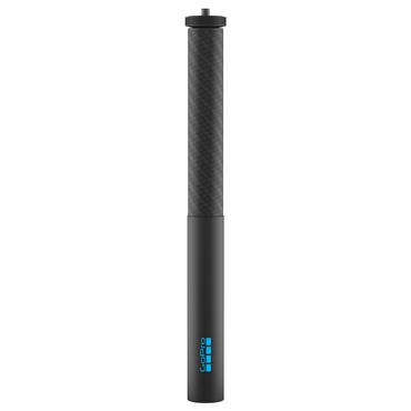 GoPro 40in (1m) Carbon Fiber Extension Pole