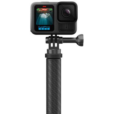 GoPro 40in (1m) Carbon Fiber Extension Pole