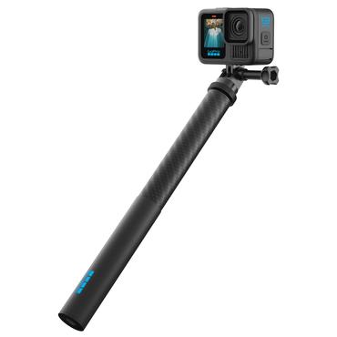 GoPro 40in (1m) Carbon Fiber Extension Pole