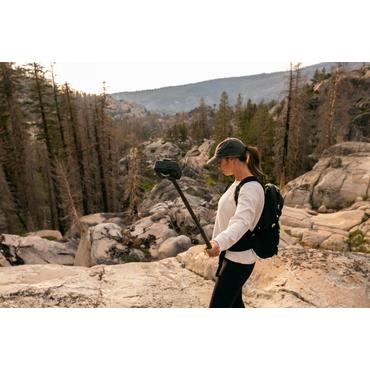 GoPro 40in (1m) Carbon Fiber Extension Pole