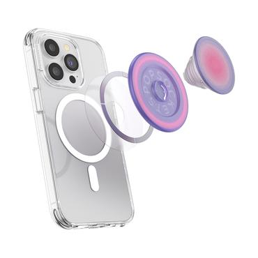 POPSOCKETS PopGrip for Magsafe Aura