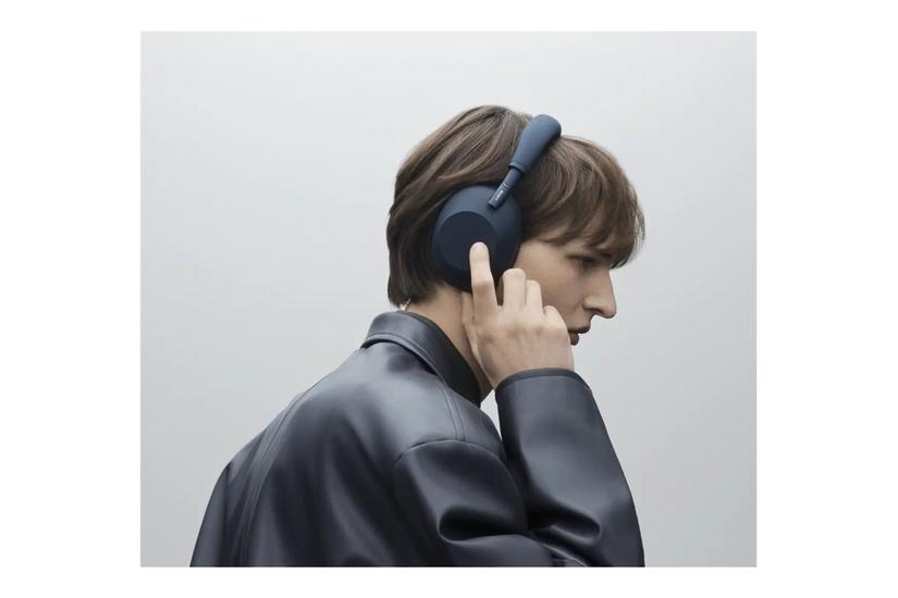 Sony Headphones WH1000XM6L.CE7 / WH-1000XM6 Blue