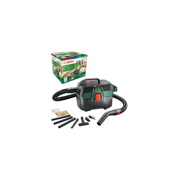 Bosch AdvancedVac 18V-8 - støvsuger - beholder - intet batteri, ingen oplader