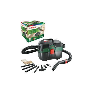 Bosch AdvancedVac 18V-8 - støvsuger - beholder - intet batteri, ingen oplader