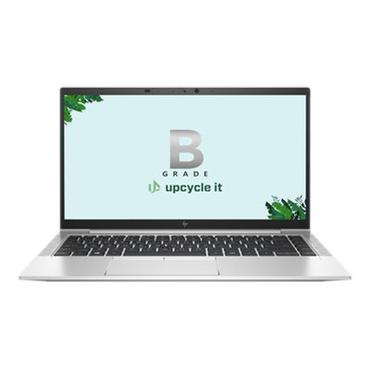 [uppgradera den] HP EliteBook 850 G7 Notebook-dator (GRADE B) - i5-10210U 1,60Ghz, 16GB RAM, 256GB SSD, Win11Pro, 15 "FHD-sk&auml;rm, Intel UHD Graphics, Bluetooth, webbkamera, WWAN