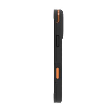 ZAGG Rainier Snap Kickstand mobiltelefon etui 17,5 cm (6.9") Cover Gr&oslash;n