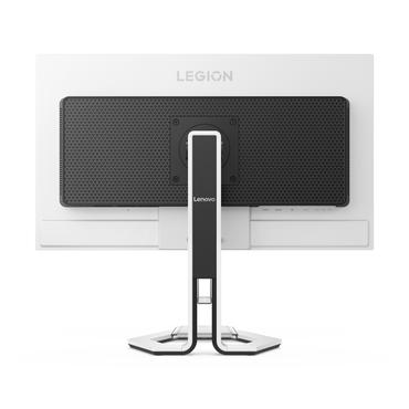 Lenovo Legion Pro 27Q-10 computerskærm 67,3 cm (26.5") 2560 x 1440 pixel Quad HD QD-OLED Sort, Grå