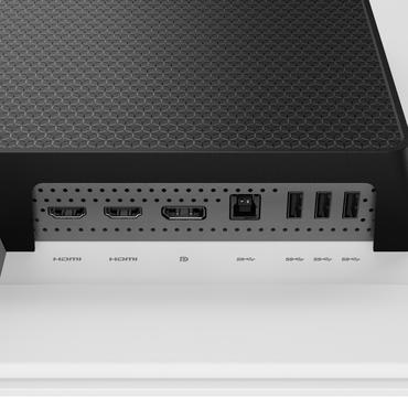 Lenovo Legion Pro 27Q-10 computerskærm 67,3 cm (26.5") 2560 x 1440 pixel Quad HD QD-OLED Sort, Grå