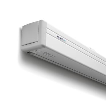 Hapro CSR 179x280 Matte White