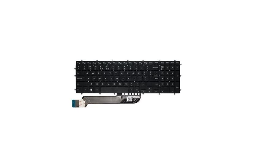 Dell Keyboard (US-INTER) (82KD3)