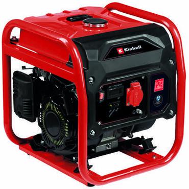 Einhell power generator TC-IG 1100, generator (red/black)