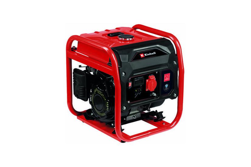 Einhell power generator TC-IG 1100, generator (red/black)