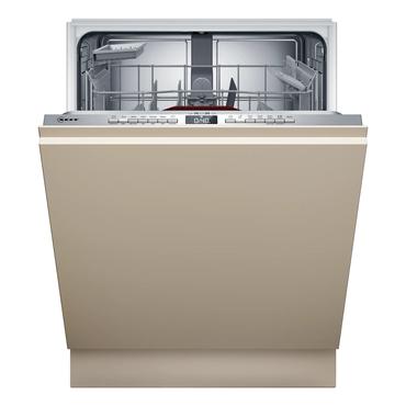 Neff Geschirrsp&uuml;ler S155EAX16E N50 A beige