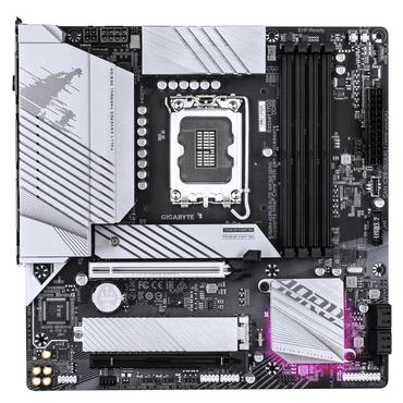 Gigabyte AORUS B760M  B760M ELITE WIFI6E GEN5