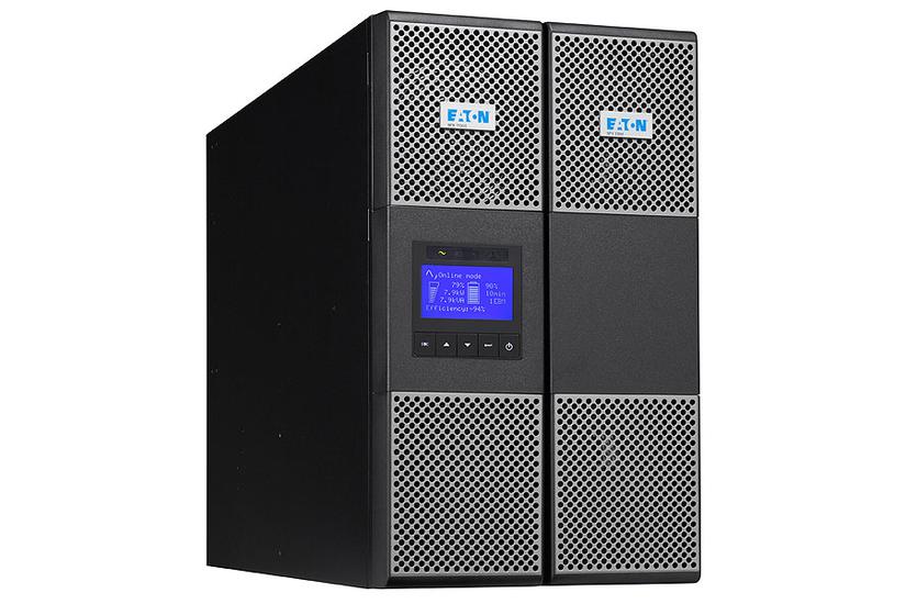Eaton 9PX 9PX6KIBP31 - UPS - 5400 Watt - 6000 VA