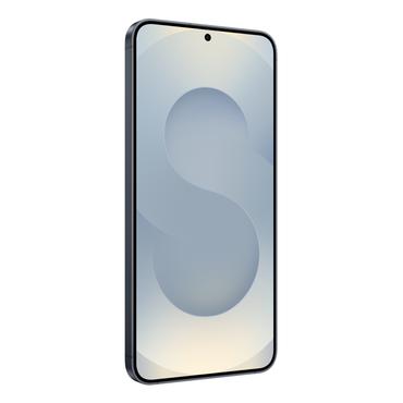 Samsung Galaxy S25+ SM-S936B/DS 17 cm (6.7") Dual SIM Android 15 5G USB Type-C 12 GB 256 GB 4900 mAh Sort