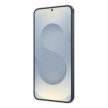 Samsung Galaxy S25+ SM-S936B/DS 17 cm (6.7") Dual SIM Android 15 5G USB Type-C 12 GB 256 GB 4900 mAh Sort