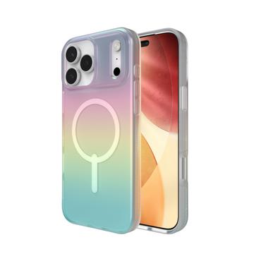 ZAGG Milan Snap mobiltelefon etui 17,5 cm (6.9") Cover Flerfarvet