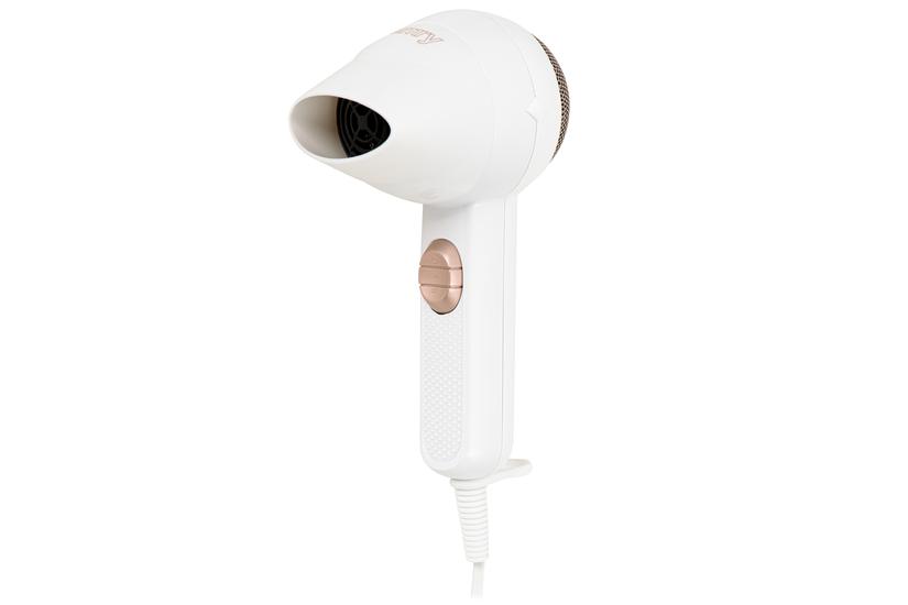 Camry CR 2257 Hair dryer, 1400W, White