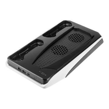 FIXED laddningsställ - 2 x USB, 2 x USB-C