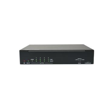 VivoLink - video/infrarød/seriel forlænger - HDBaseT