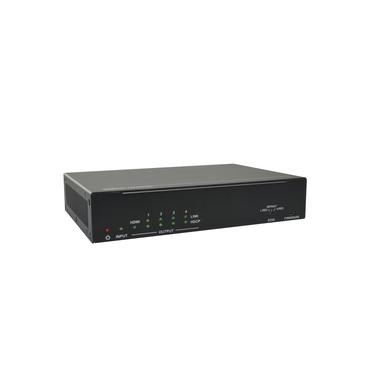 VivoLink - video/infrarød/seriel forlænger - HDBaseT